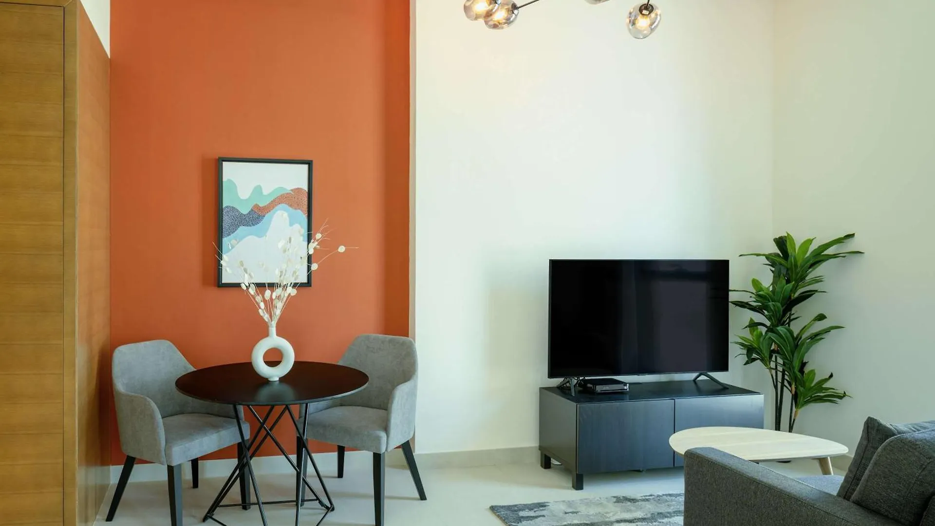 Silkhaus Spacious Studio In Downtown Claren Tower Dubai